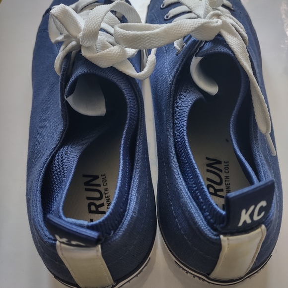 Kenneth Cole men's shoes size 11 us - Picture 5 of 7